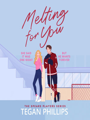 cover image of Melting for You